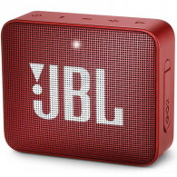 Mini Enceinte Bluetooth portable Jbl Go2 Rouge Mini Enceinte Bluetooth portable Jbl Go2 Rouge