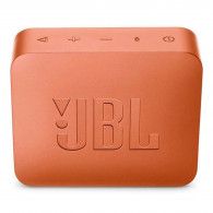 Mini Enceinte Bluetooth portable  Jbl Go2 Orange