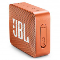 Mini Enceinte Bluetooth portable  Jbl Go2 Orange