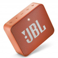 Mini Enceinte Bluetooth portable  Jbl Go2 Orange