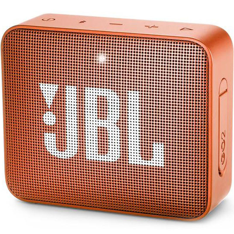 Mini Enceinte Bluetooth portable  Jbl Go2 Orange