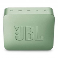 Mini Enceinte Bluetooth portable Jbl Go2 Vert Mini Enceinte Bluetooth portable Jbl Go2 Vert