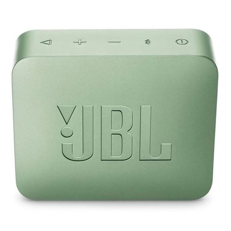 Mini Enceinte Bluetooth portable  Jbl Go2 Vert