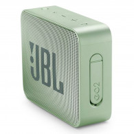 Mini Enceinte Bluetooth portable Jbl Go2 Vert Mini Enceinte Bluetooth portable Jbl Go2 Vert