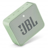Mini Enceinte Bluetooth portable Jbl Go2 Vert Mini Enceinte Bluetooth portable Jbl Go2 Vert