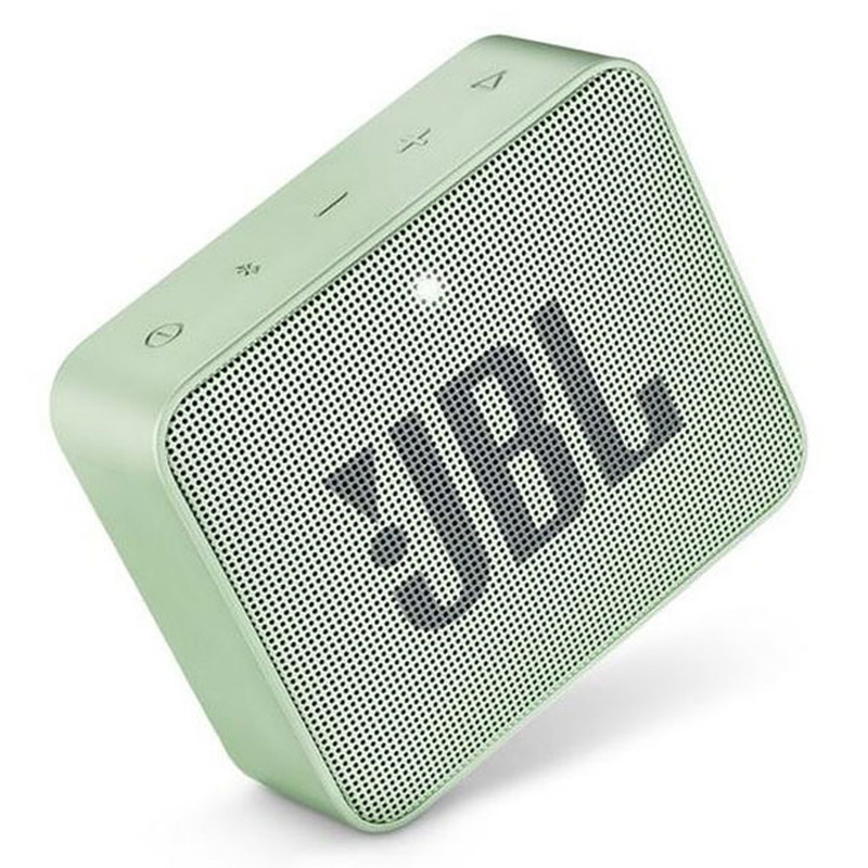 Mini Enceinte Bluetooth portable  Jbl Go2 Vert