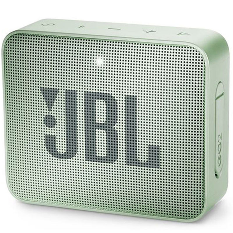 Mini Enceinte Bluetooth portable Jbl Go2 Vert Mini Enceinte Bluetooth portable Jbl Go2 Vert