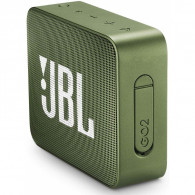 Mini Enceinte Bluetooth portable Jbl Go2 Vert Militaire Mini Enceinte Bluetooth portable Jbl Go2 Vert Militaire