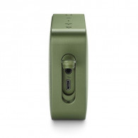Mini Enceinte Bluetooth portable Jbl Go2 Vert Militaire Mini Enceinte Bluetooth portable Jbl Go2 Vert Militaire