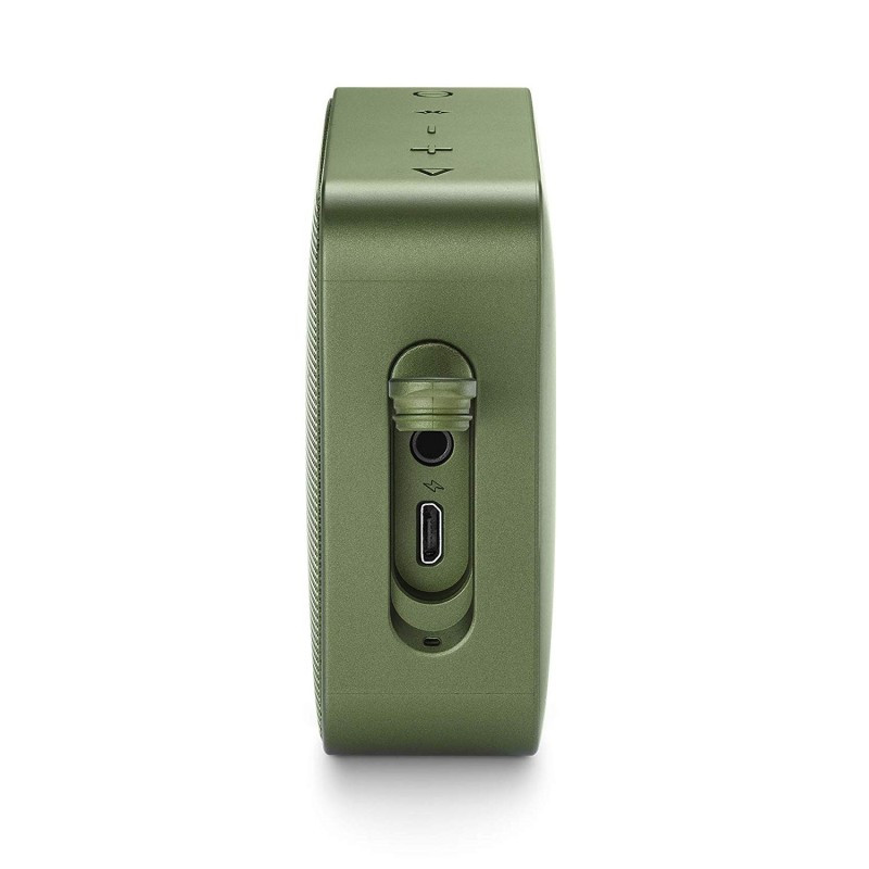Mini Enceinte Bluetooth portable  Jbl Go2 Vert Militaire