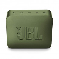 Mini Enceinte Bluetooth portable Jbl Go2 Vert Militaire Mini Enceinte Bluetooth portable Jbl Go2 Vert Militaire