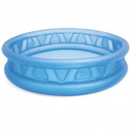 Petite Piscine Soft Side Pool Intex 58431NP 188 x 46 cm - Bleu