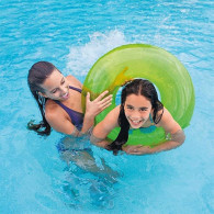 Bouée Gonflable Givrée Intex 59260NP