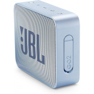 Mini Enceinte Bluetooth portable Jbl Go2 Cyan Mini Enceinte Bluetooth portable Jbl Go2 Cyan