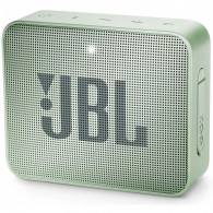 Mini Enceinte Bluetooth Portable JBL Go2 - Vert Mini Enceinte Bluetooth Portable JBL Go2 - Vert