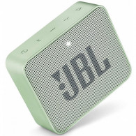 Haut Parleur Portable Bluetooth JBL GO 2 Étanche Vert Haut Parleur Portable Bluetooth JBL GO 2 Étanche Vert