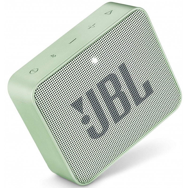 Haut Parleur Portable Bluetooth JBL GO 2 Étanche Vert