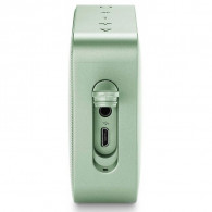 Haut Parleur Portable Bluetooth JBL GO 2 Étanche Vert Haut Parleur Portable Bluetooth JBL GO 2 Étanche Vert