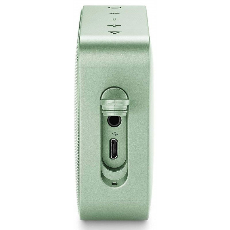 Haut Parleur Portable Bluetooth JBL GO 2 Étanche Vert