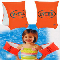 Brassards Intex 58641NP - Rouge