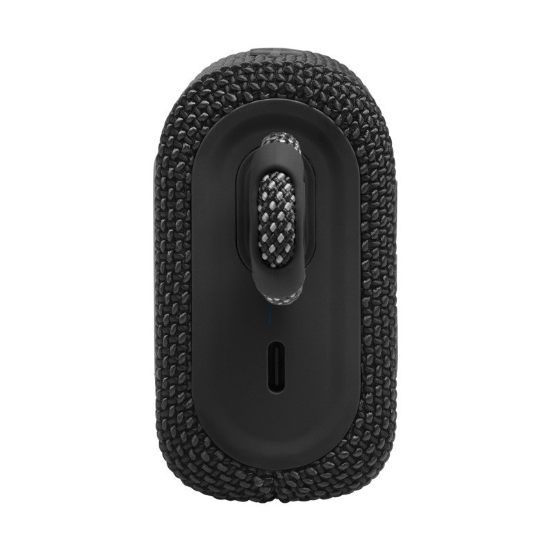 Haut Parleur Bluetooth Portable JBL Go3 - Noir
