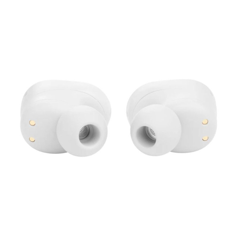 Ecouteurs Sans Fil JBL Tune 130NC TWS - Blanc
