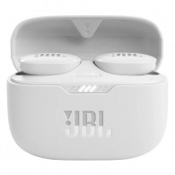 Ecouteurs Sans Fil JBL Tune 130NC TWS - Blanc Ecouteurs Sans Fil JBL Tune 130NC TWS - Blanc