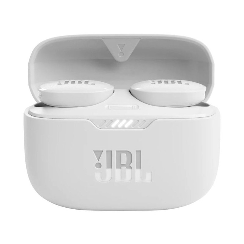 Ecouteurs Sans Fil JBL Tune 130NC TWS - Blanc