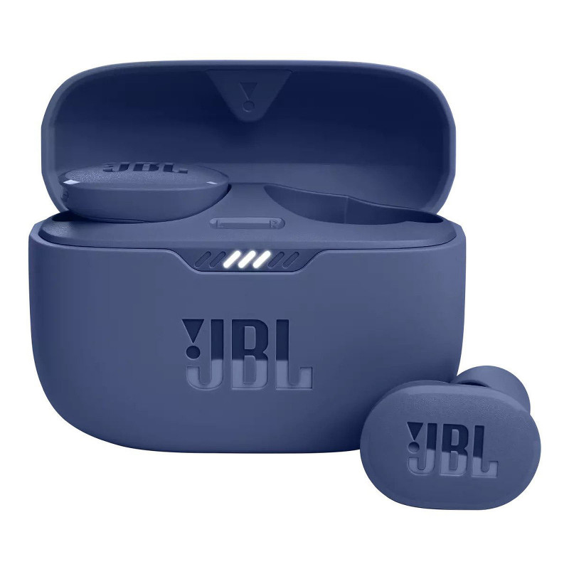 Ecouteurs Sans Fil JBL Tune 130NC TWS - Bleu