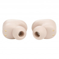 Ecouteurs Sans Fil JBL Tune 130NC TWS - Beige Ecouteurs Sans Fil JBL Tune 130NC TWS - Beige
