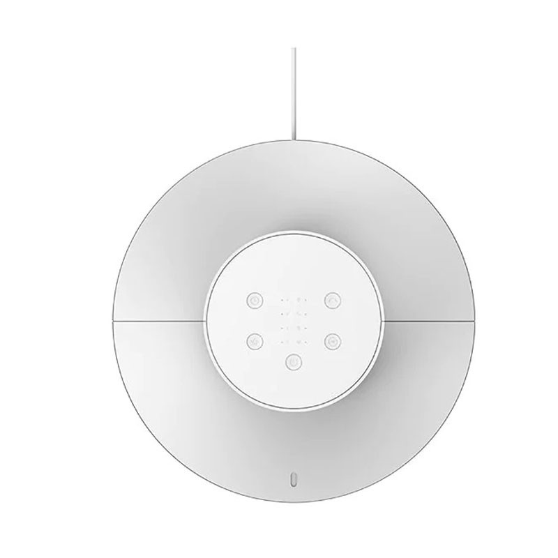 Ventilateur Tour Intelligent Xiaomi Mi 39477 - Blanc