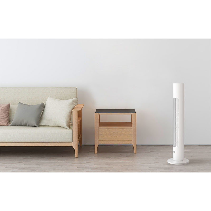 Ventilateur Tour Intelligent Xiaomi Mi 39477 - Blanc