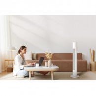 Ventilateur Tour Intelligent Xiaomi Mi 39477 - Blanc