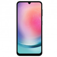 Samsung Galaxy A24 4G 6Go 128Go Noir