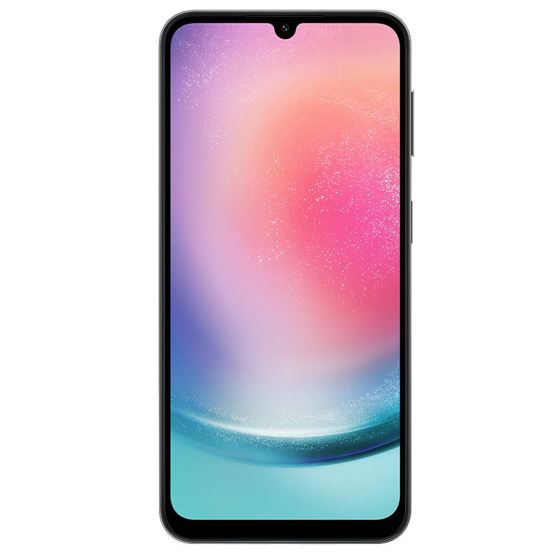 Samsung Galaxy A24 4G 6Go 128Go Noir