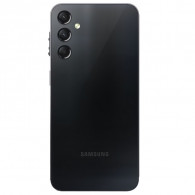 Samsung Galaxy A24 4G 6Go 128Go Noir