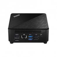 Mini Pc MSI Cubi 5 10M 009BEU I3 10Gén Noir