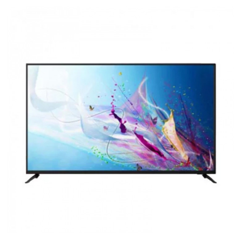 TV Biolux 40'' Full HD + Récepteur Intégré