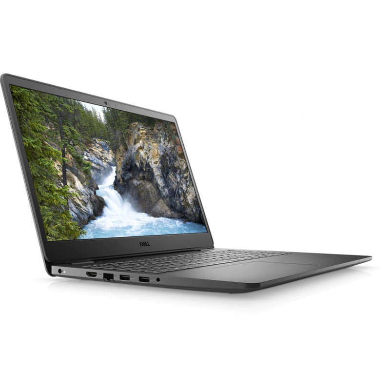 Pc Portable DELL Vostro 3510 i5 11Gén 12 Go 256Go SSD Noir