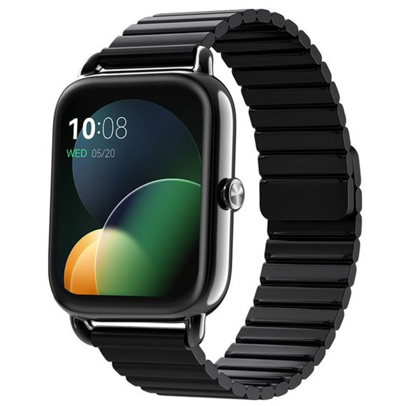 Montre Connectée Xiaomi Haylou RS4 Plus - Noir