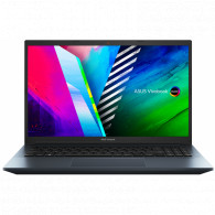 Portable Asus VivoBook Pro 15 OLED M3500QC AMD Ryzen 5 8Go 512Go SSD Noir (X1502ZA-BQ704W)