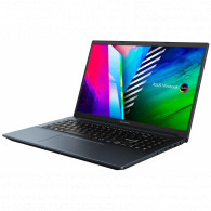 Portable Asus VivoBook Pro 15 OLED M3500QC AMD Ryzen 5 8Go 512Go SSD Noir (X1502ZA-BQ704W)