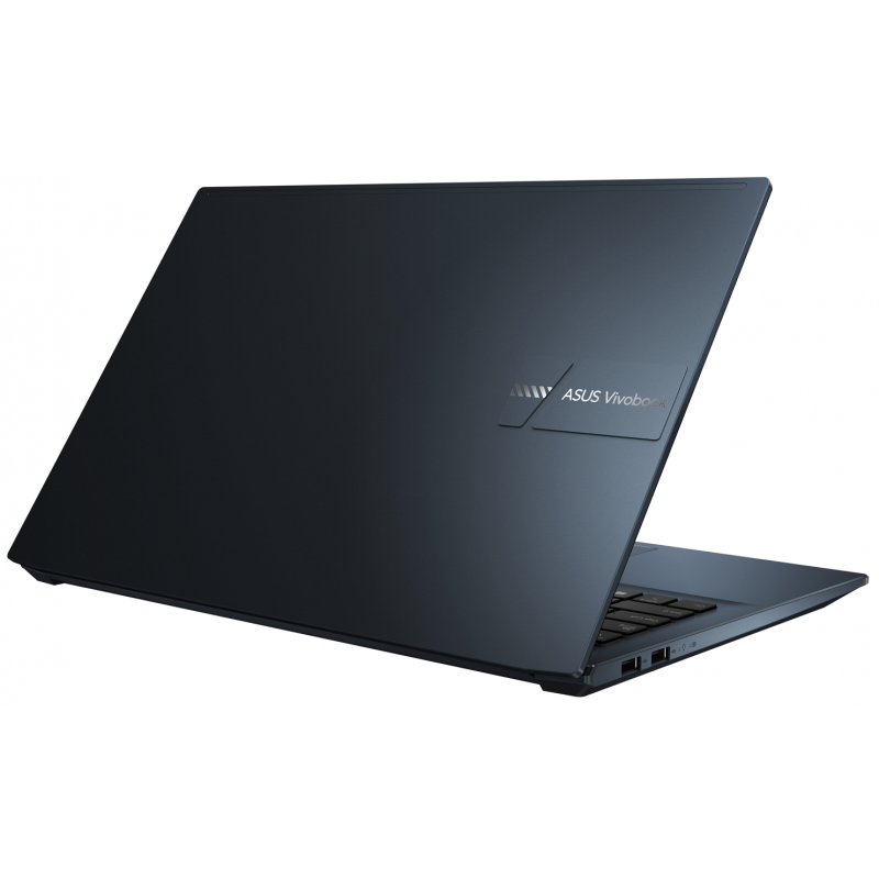 Portable Asus VivoBook Pro 15 OLED M3500QC AMD Ryzen 5 8Go 512Go SSD Noir (X1502ZA-BQ704W)
