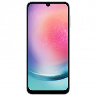 Samsung Galaxy A24 4G 8Go 128Go Silver