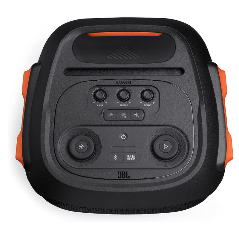 Haut Parleur Sans fil JBL PARTYBOX 710 Pro 800W - Noir
