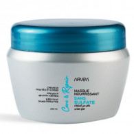 Pack Arvea Shampoing & Masque Care Repair Sans Sulfate + Gel Douche 100Ml Offerte Pack Arvea Shampoing & Masque Care Repair Sans Sulfate + Gel Douche 100Ml Offerte