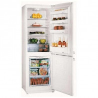 Réfrigérateur BIOLUX Combiné 370 L Blanc (MOD.CB37BL)