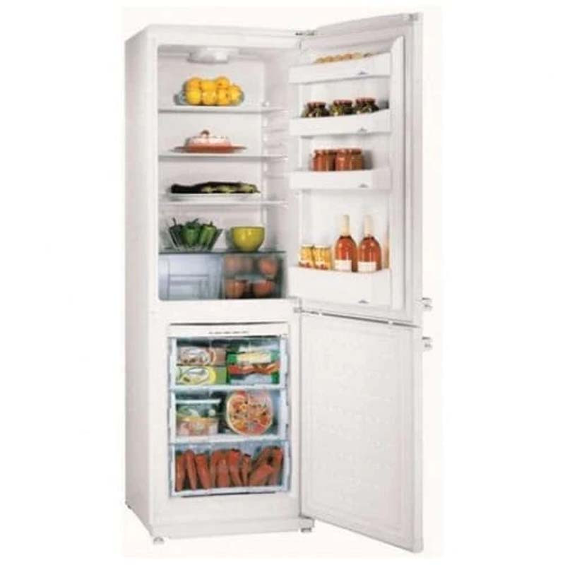 Réfrigérateur BIOLUX Combiné 370 L Blanc (MOD.CB37BL)