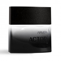 Pack Parfum Arvea Actor Homme + Gel Douche 100Ml Offerte Pack Parfum Arvea Actor Homme + Gel Douche 100Ml Offerte