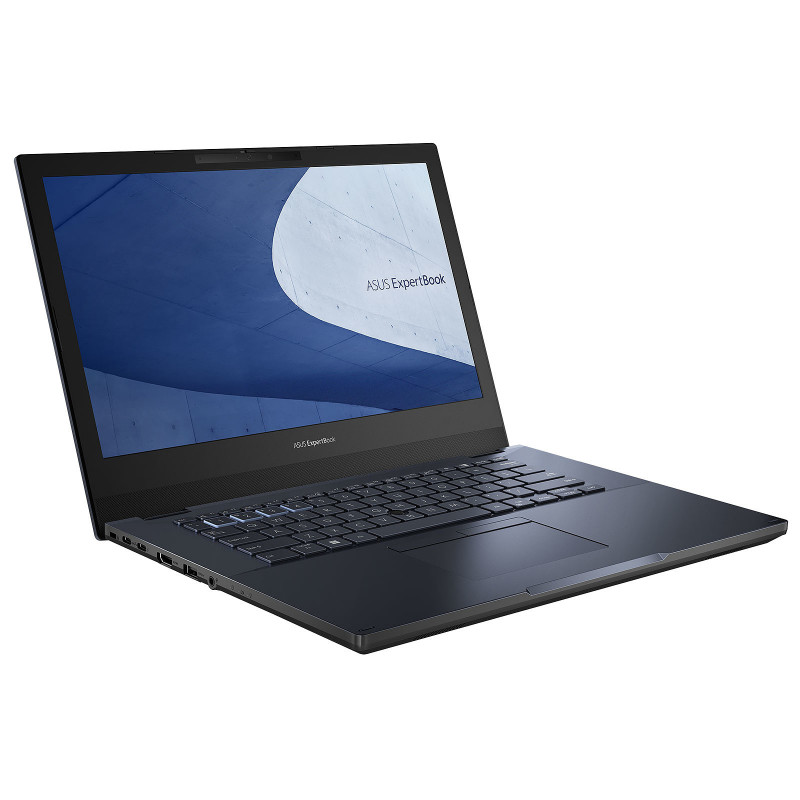 Pc Portable Asus ExpertBook  B2 B2402CBA I5 12Gén 8Go 256Go SSD Noir (B1500CBA-BQ0757)